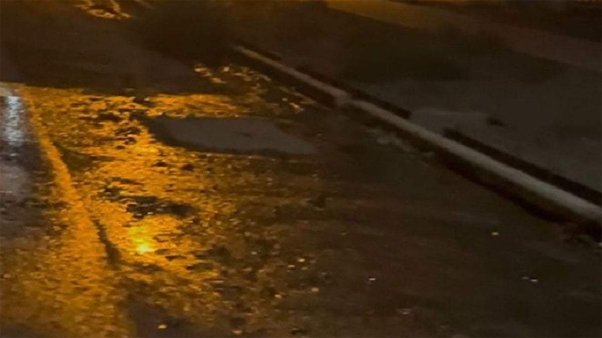La pérdida de agua de cada día