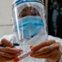 Alerta en Vietnam: detectan una nueva cepa de coronavirus híbrida entre dos variantes