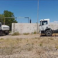 El Gobierno lanzó la licitación para el acueducto que abastecerá de agua potable a la meseta de Neuquén y Centenario