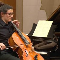 El colombiano Santiago Cañón gana concurso de violonchelo 'Carlos Prieto”