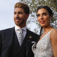 ¡Ah bueno! Pilar Rubio mostró su casa con Sergio Ramos... ¡y nos dejó mudos!