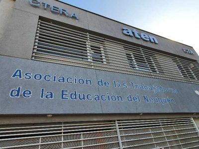 ATEN definirá esta semana quiénes serán los candidatos para conducir el gremio docente