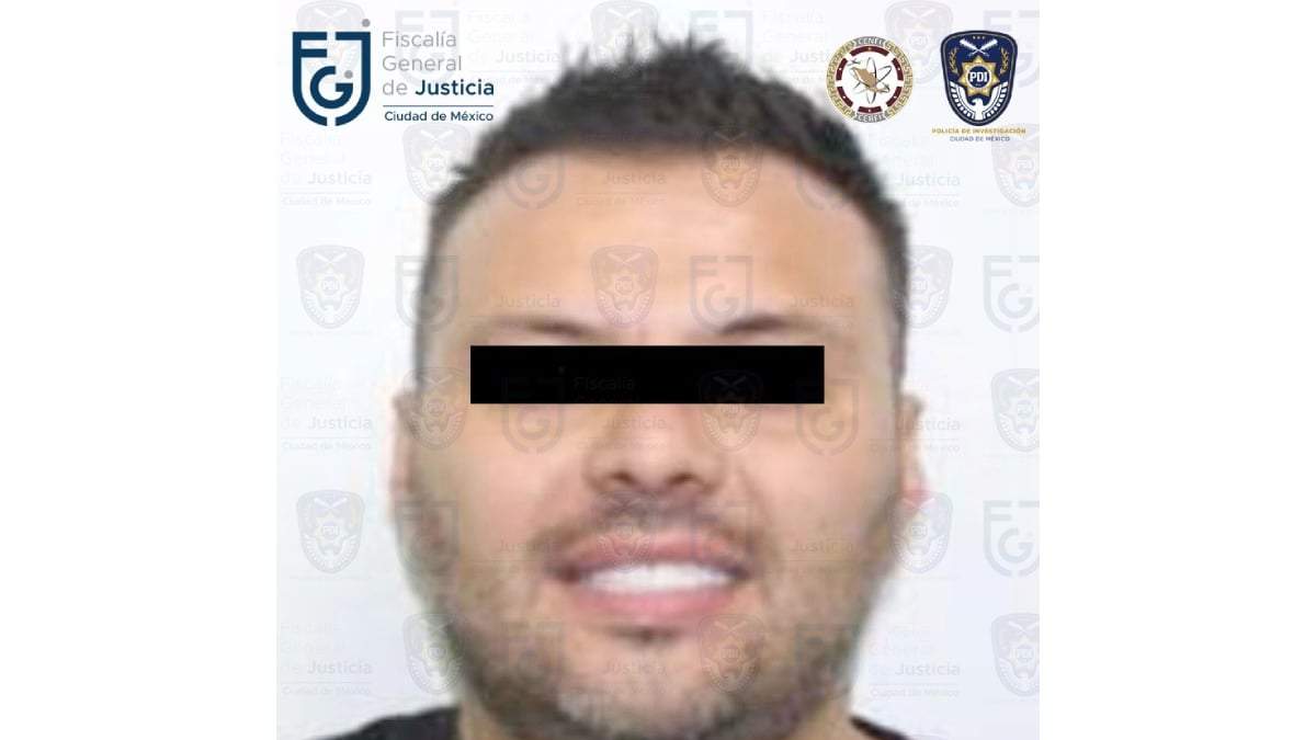 Christian Rogelio “N” alias “Harry”