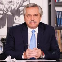 Alberto Fernández avanzará con la construcción del Polo Logístico Antártico en Ushuaia