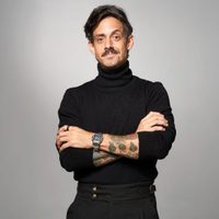 Irreconocible: así se transformó Agustín "Soy Rada" Aristarán para un nuevo desafío teatral que promete arrasar