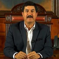 Chihuahua entregará a Alejandro Gutiérrez… sólo si la SCJN lo ordena: Corral