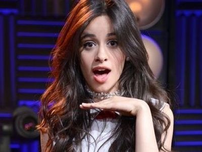 Todos hablan de la osada promesa de Camila Cabello y esperan que se cumpla ¡Dispuesta a todo!