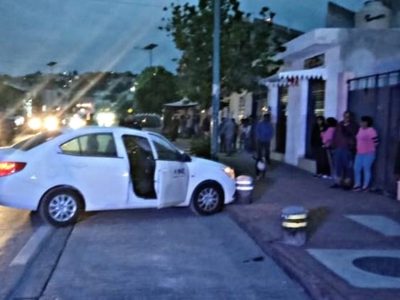 Matan a funcionario del INE en Tlaxcala y secuestran a directivo del PRI en Sinaloa