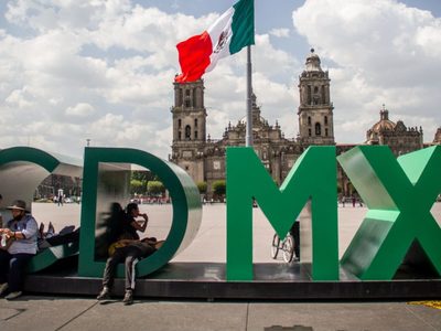 Ciudad de México: una aplicación para recibir el resultado del test de coronavirus en casa