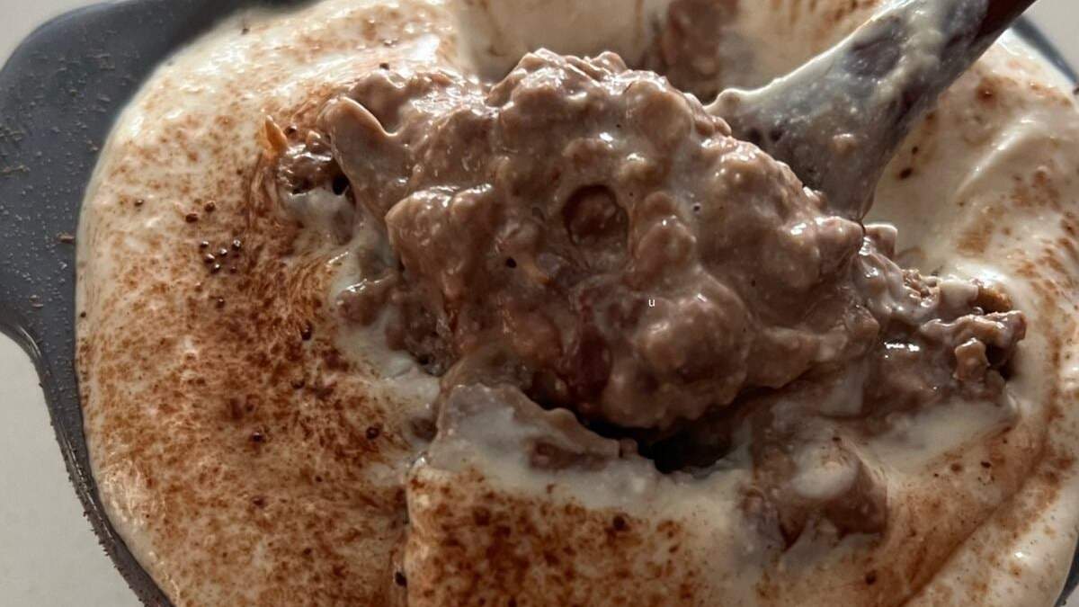 Tiramisú. Fuente: (El Comercio Perú)