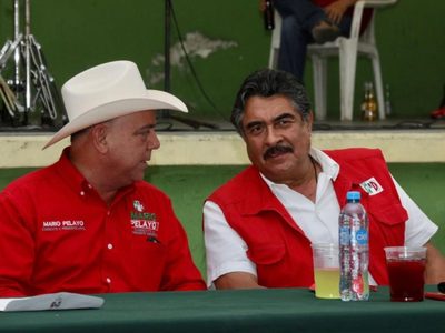 Jalisco, foco rojo por inseguridad en diversos municipios: PRI, PAN y PRD