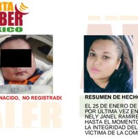 Hay referencias de los lugares donde podría estar el bebé robado en Pachuca: Gobernador de Hidalgo