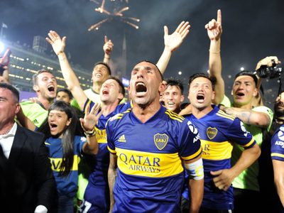 El club europeo que va por una de las joyas de Boca post coronavirus