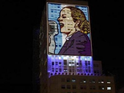 26 de julio, el día que María Eva Duarte de Perón pasó a la inmortalidad