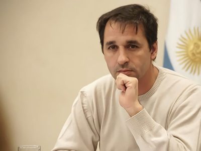 Se renueva el Consejo de la Magistratura: quién reemplazará a Claudio Domínguez