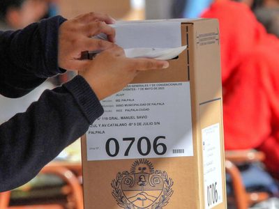 Es oficial: se eliminaron las PASO de la provincia de Buenos Aires para 2025