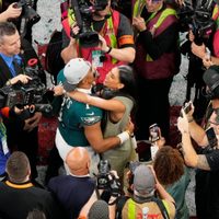 Jalen Hurts silencia a escépticos ganando el Jugador Más Valioso del Super Bowl
