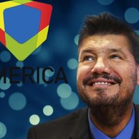 Cómo quedaría la programación de América TV con la llegada de Marcelo Tinelli
