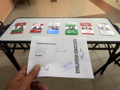 Las principales fuerzas políticas de Río Negro triunfaron en las generales