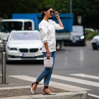 Nail Art: 5 diseños de uñas perfectos para combinar con tus jeans favoritos