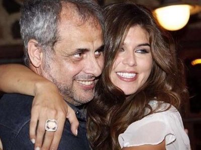 Loly Antoniale fue descubierta: "Miraba a Rial abrazada a...". ¡OMG!