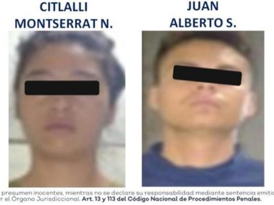 Vinculan a proceso a policía de Tlaquepaque por asaltar una gasolinería