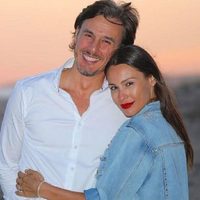 Tríplex inteligente: el nuevo hogar de Pampita y Roberto García Moritán en Le Parc