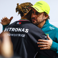 Guerra entre campeones del mundo: el durísimo mensaje de Fernando Alonso contra Hamilton
