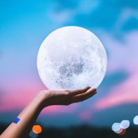 2024, año de logros: la NASA planea enviar la Luna a la primera mujer de la historia