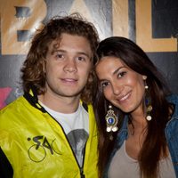 “Fue muy trágico”: Silvina Escudero recordó el momento más difícil con su ex pareja, Nicolás Riera