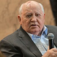 "Fue una mala idea desde el comienzo": Gorbachov criticó la invasión estadounidense de Afganistán