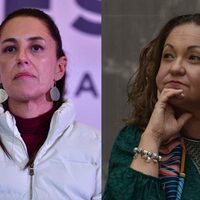 TEPJF batea queja por supuestos “moches” en Notimex para campaña de Sheinbaum