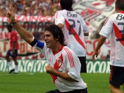 “Estuve a una firma”: Marcelo Salas reveló por qué rechazó a Boca para fichar por River