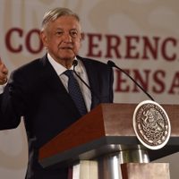 López Obrador ordena veda de mañaneras en estados con elecciones