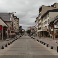 Bariloche: la ciudad ya es considerada de alto riesgo epidemiológico