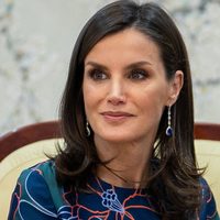 Vio la foto y voló el desayuno por los aires: la peor manera de empezar el día para la Reina Letizia