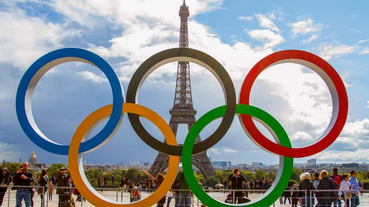 París será la sede de los Juegos Olímpicos 2024. Fuente: (X)