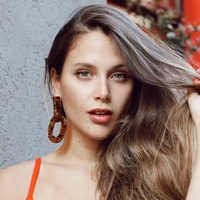"¡Se olvidó la ropa!" Barbie Vélez encendió las redes con una fotografía ¡para el recuerdo!