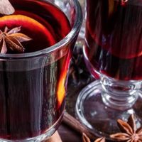 Para las noches frías, un vino caliente