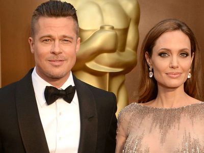 ¡Cada vez están más cerca! Brad Pitt y Angelina Jolie sorprenden a todos con esta decisión