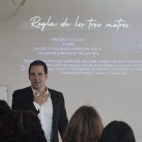 Aluminé se capacita para mejorar el servicio turístico que presta la localidad