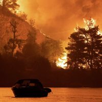 Se publicó el mayor y más crudo informe sobre el clima: el futuro se ve peor de lo que esperábamos