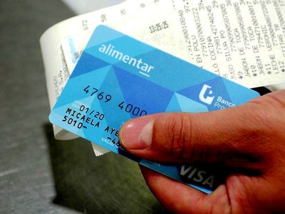 Aumenta la Tarjeta Alimentar: en cuánto queda a partir de junio