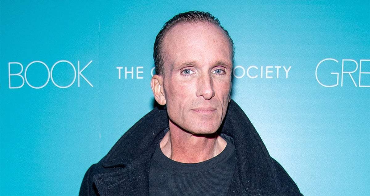 Peter Greene tenía sólo 60 años. No se especificó de qué murió.
