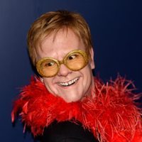 ¡Qué grande! Elton John donó exuberante suma de dinero para la lucha contra el coronavirus