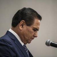 Gobierno de Michoacán denuncia fraude del exgobernador Silvano Aureoles por 5 mil 186 mdp