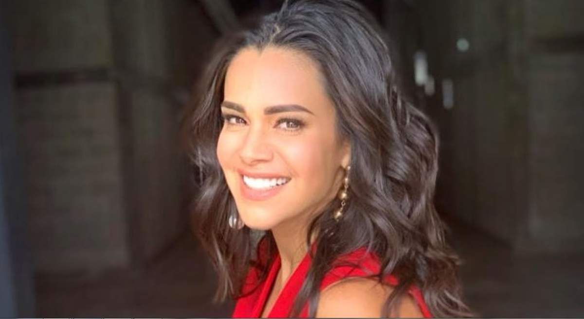 Elena González. Fuente: (Instagram)