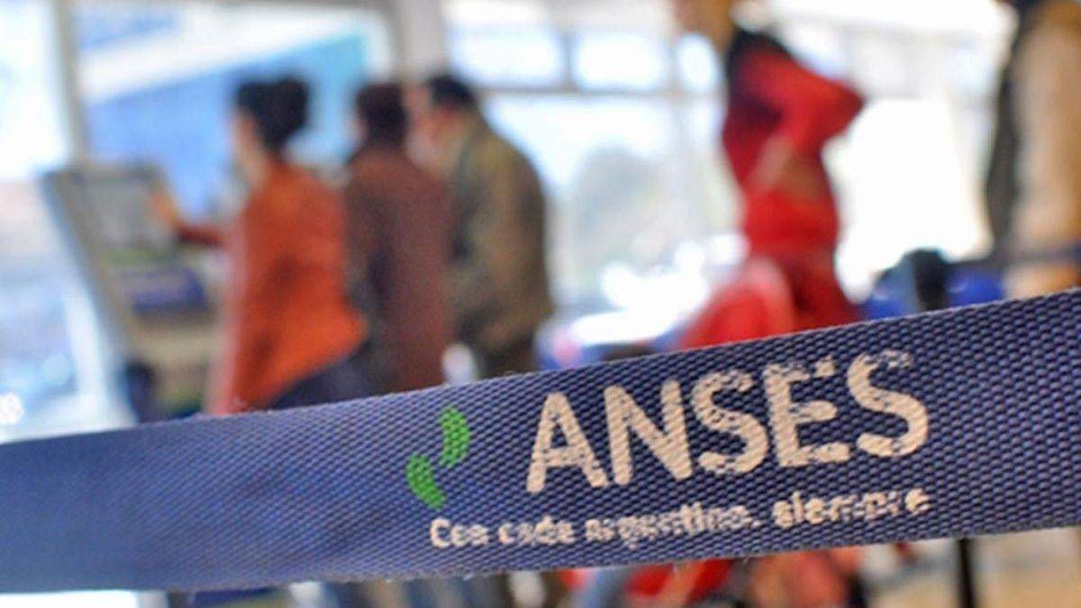 ANSES. Fuente: (Twitter)