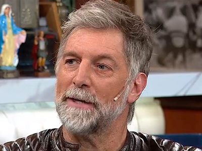 Luego del escándalo, Horacio Cabak acepta ser parte de "PH, Podemos Hablar"