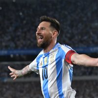 Va por todo: los dos récords que quiere conquistar Lionel Messi en el Mundial 2026